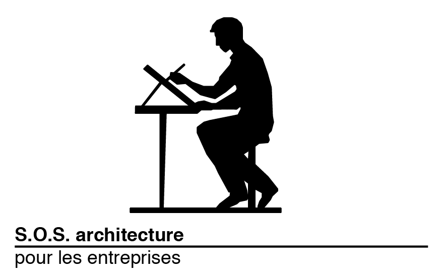 SOS architecture pour les entreprises