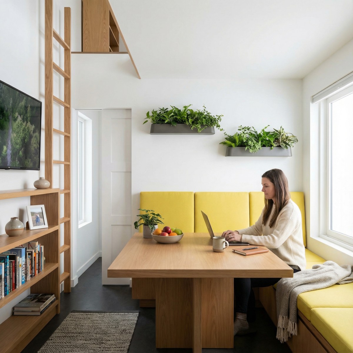 Design d’intérieur – Technologue professionnel (T.P.) et bachelier (B ...